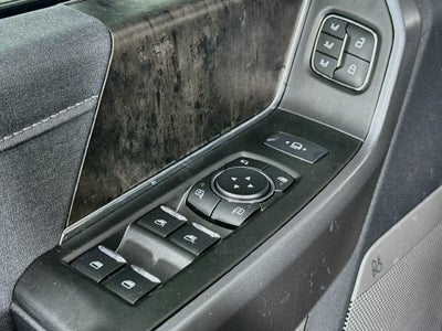 2025 Ford Super Duty F-250 SRW LARIAT