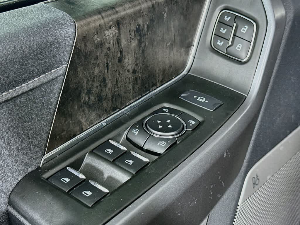 2025 Ford Super Duty F-250 SRW LARIAT