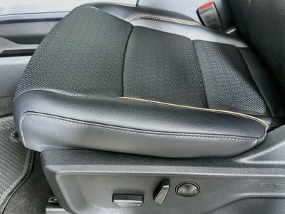 2025 Ford Super Duty F-250 SRW LARIAT
