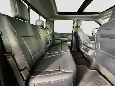 2025 Ford Super Duty F-250 SRW LARIAT