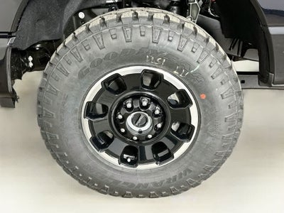 2025 Ford Super Duty F-250 SRW LARIAT