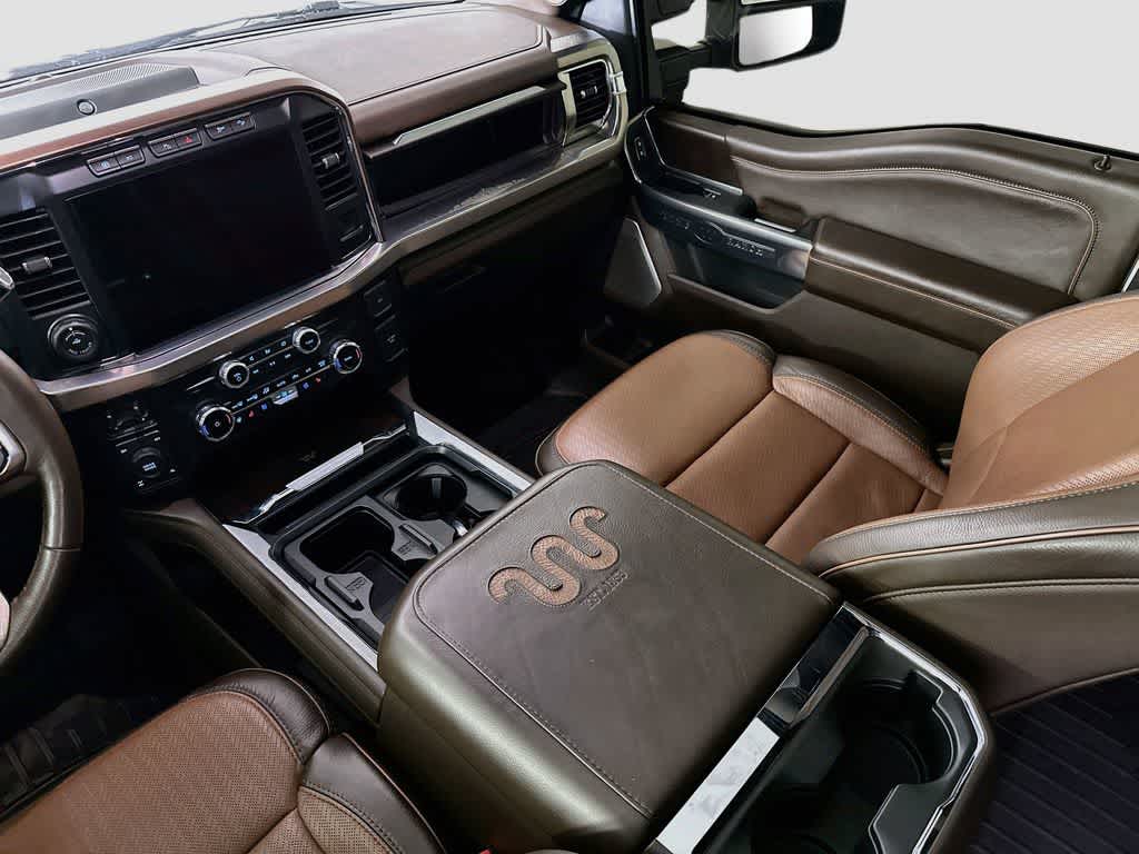 2024 Ford Super Duty F-250 SRW King Ranch