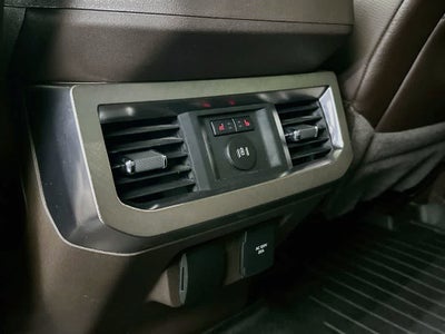 2024 Ford Super Duty F-250 SRW King Ranch
