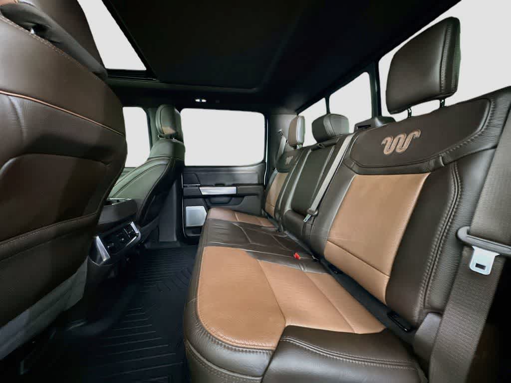 2024 Ford Super Duty F-250 SRW King Ranch