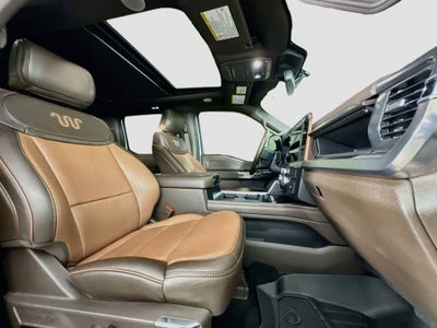 2024 Ford Super Duty F-250 SRW King Ranch