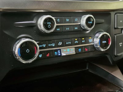 2024 Ford Super Duty F-250 SRW King Ranch
