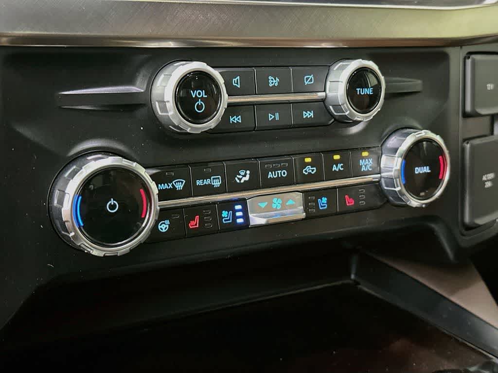 2024 Ford Super Duty F-250 SRW King Ranch