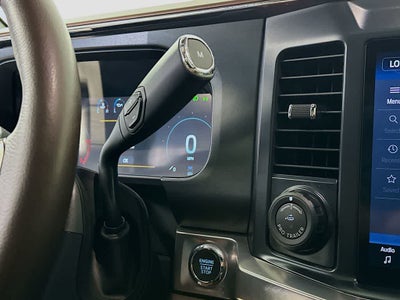 2024 Ford Super Duty F-250 SRW King Ranch