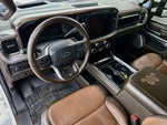2024 Ford Super Duty F-250 SRW King Ranch
