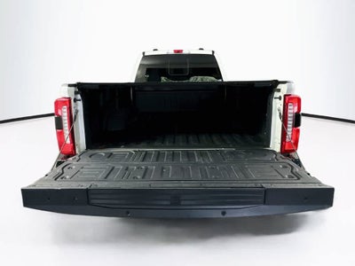 2024 Ford Super Duty F-250 SRW King Ranch