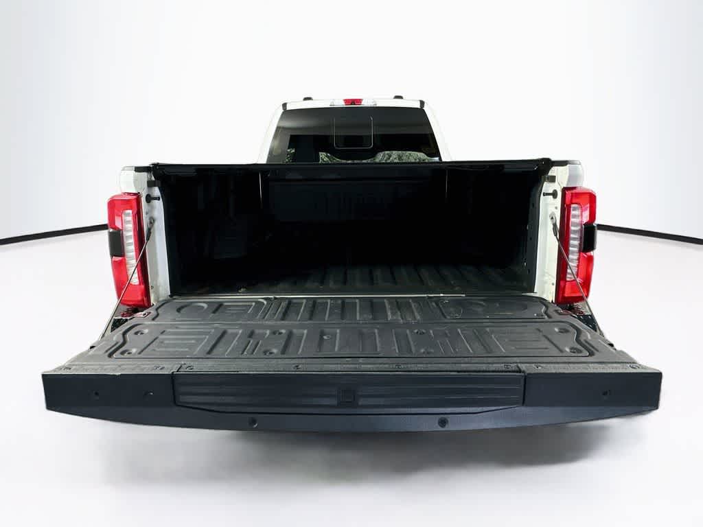 2024 Ford Super Duty F-250 SRW King Ranch