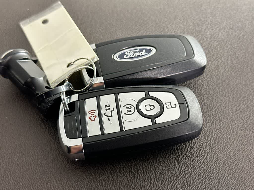 2024 Ford Super Duty F-250 SRW King Ranch