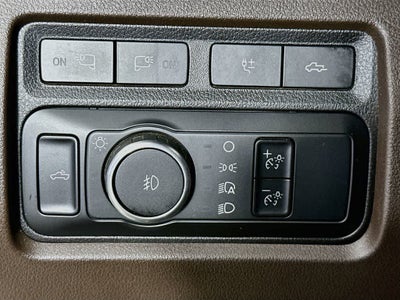 2024 Ford Super Duty F-250 SRW King Ranch