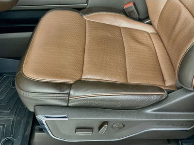2024 Ford Super Duty F-250 SRW King Ranch