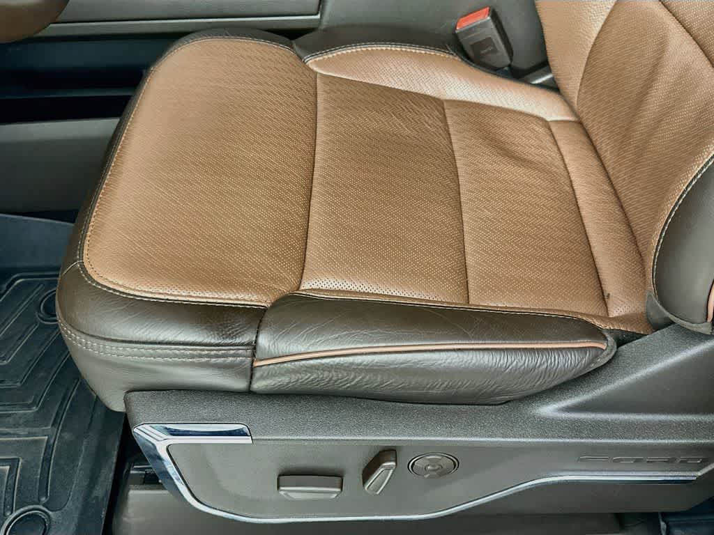 2024 Ford Super Duty F-250 SRW King Ranch