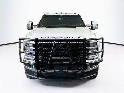 2024 Ford Super Duty F-250 SRW King Ranch