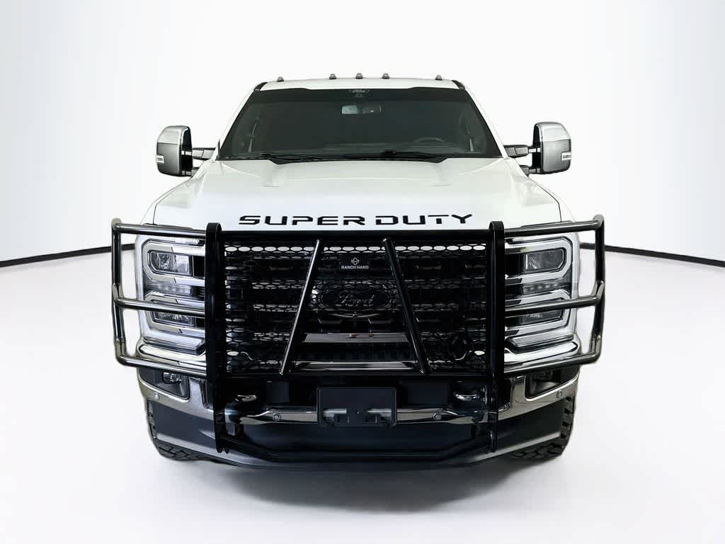 2024 Ford Super Duty F-250 SRW King Ranch