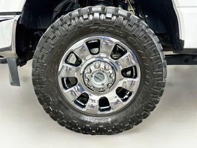 2024 Ford Super Duty F-250 SRW King Ranch
