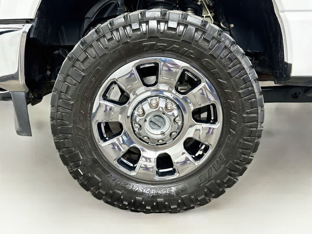 2024 Ford Super Duty F-250 SRW King Ranch