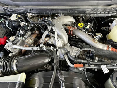 2024 Ford Super Duty F-250 SRW King Ranch