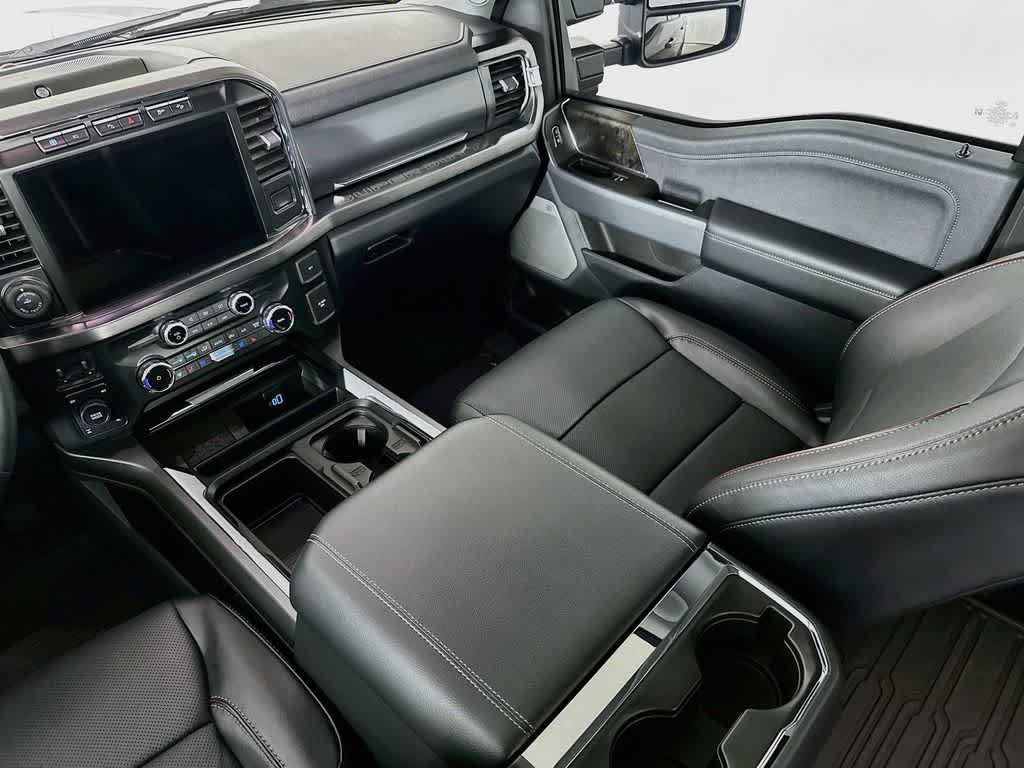 2023 Ford Super Duty F-250 SRW Super Duty