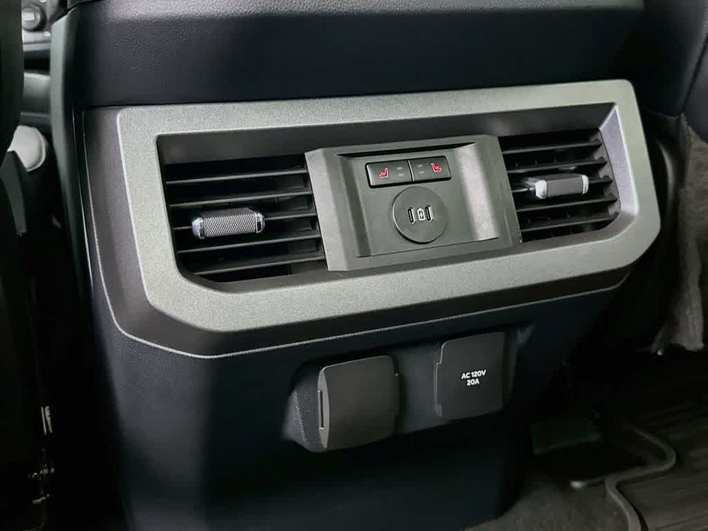 2023 Ford Super Duty F-250 SRW Super Duty