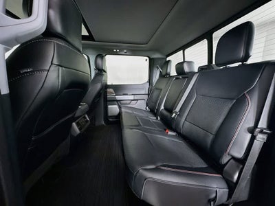 2023 Ford Super Duty F-250 SRW Super Duty