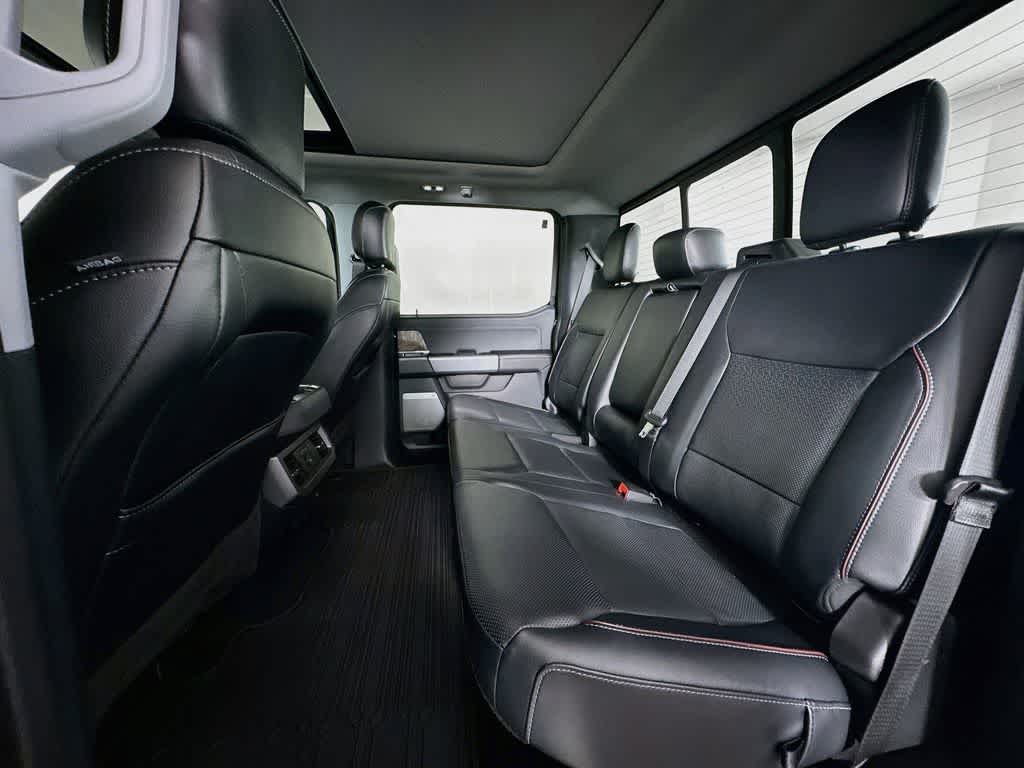 2023 Ford Super Duty F-250 SRW Super Duty