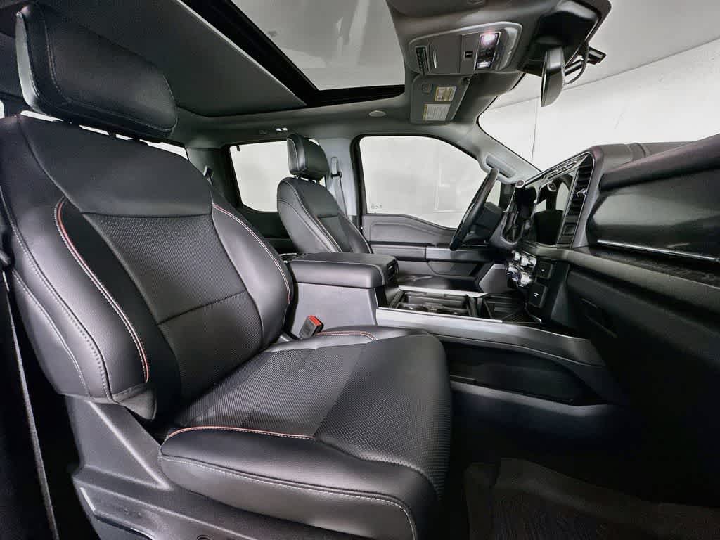 2023 Ford Super Duty F-250 SRW Super Duty