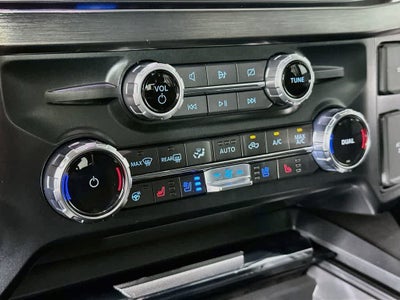 2023 Ford Super Duty F-250 SRW Super Duty