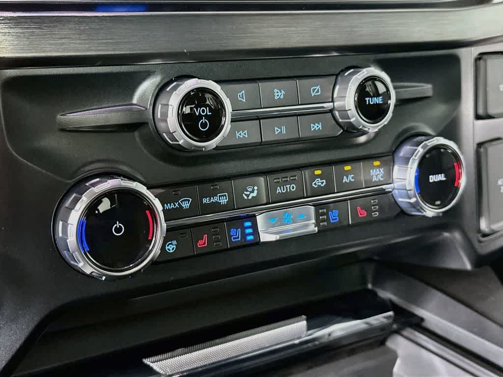 2023 Ford Super Duty F-250 SRW Super Duty