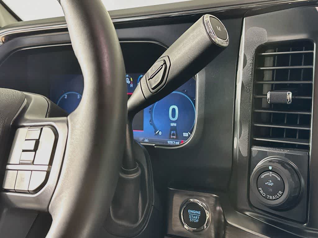 2023 Ford Super Duty F-250 SRW Super Duty