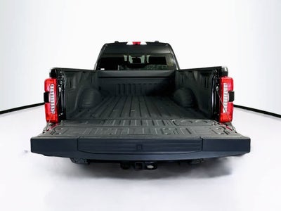 2023 Ford Super Duty F-250 SRW Super Duty