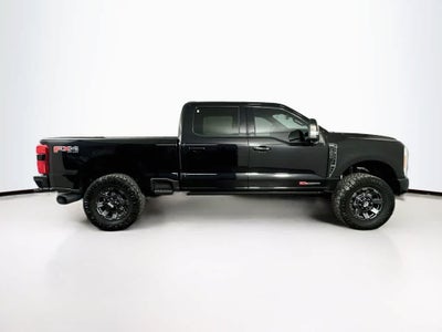 2023 Ford Super Duty F-250 SRW Super Duty