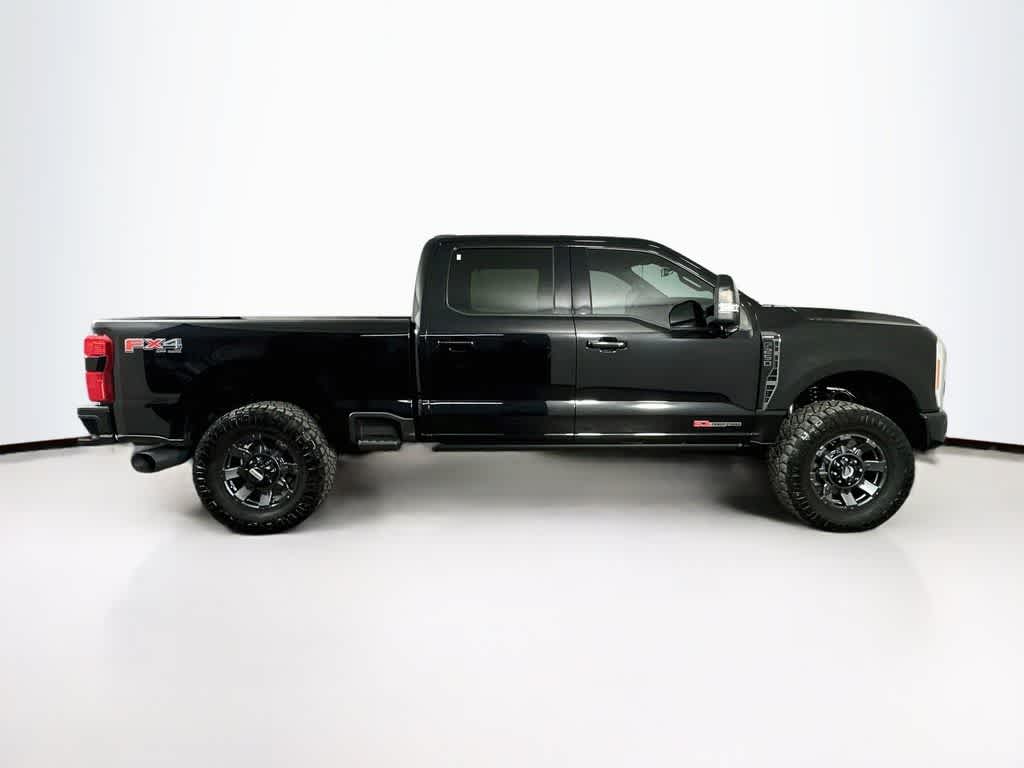 2023 Ford Super Duty F-250 SRW Super Duty