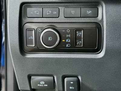 2023 Ford Super Duty F-250 SRW Super Duty
