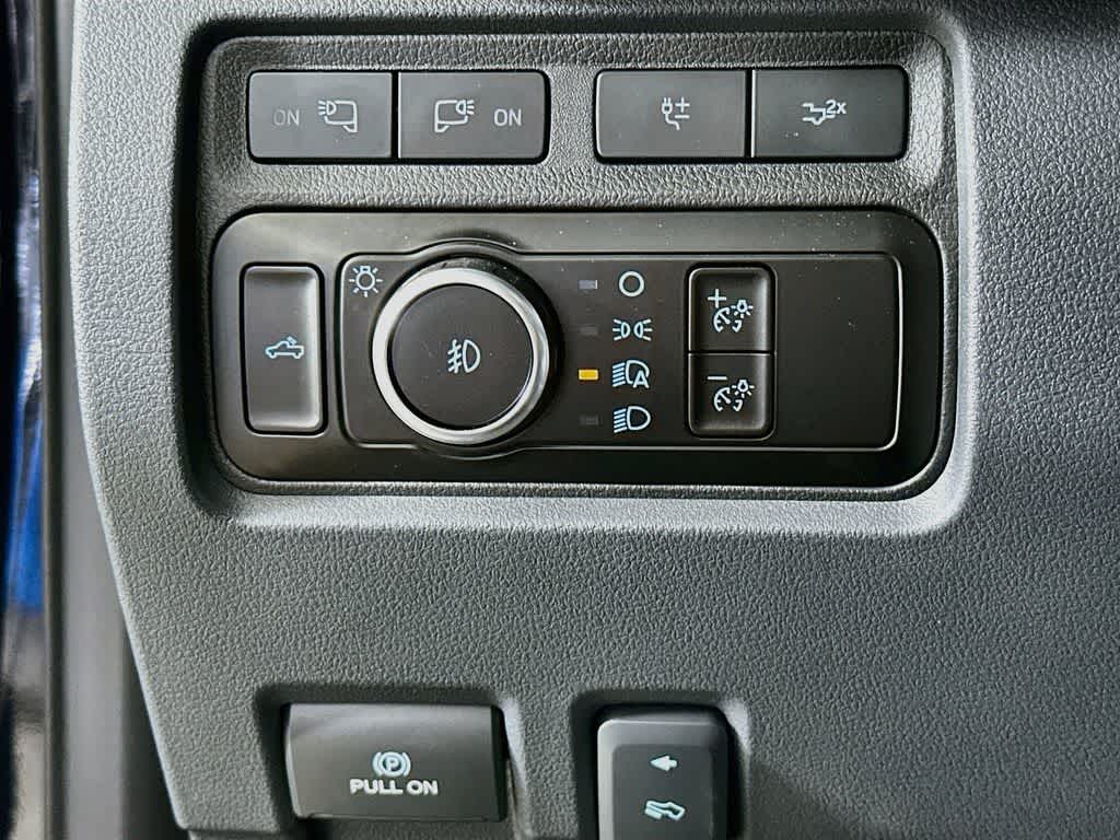 2023 Ford Super Duty F-250 SRW Super Duty