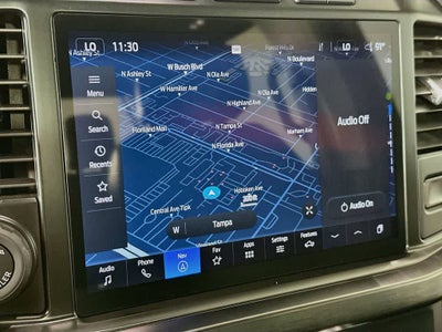 2023 Ford Super Duty F-250 SRW Super Duty