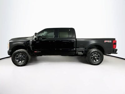 2023 Ford Super Duty F-250 SRW Super Duty
