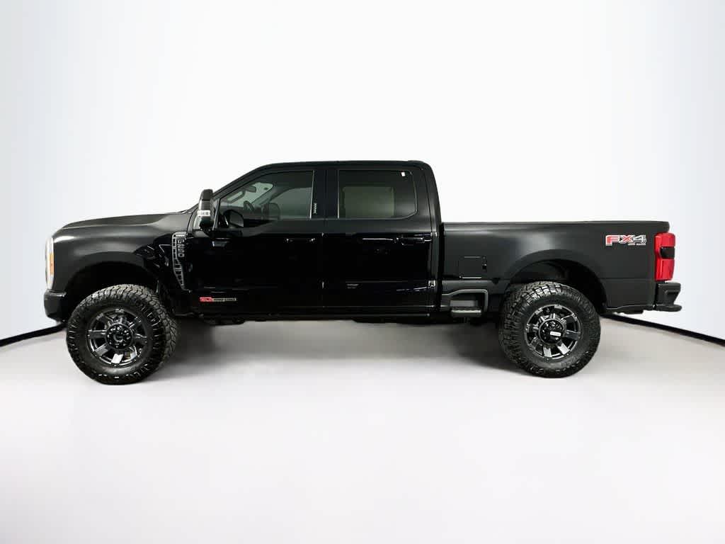 2023 Ford Super Duty F-250 SRW Super Duty