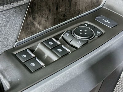 2023 Ford Super Duty F-250 SRW Super Duty