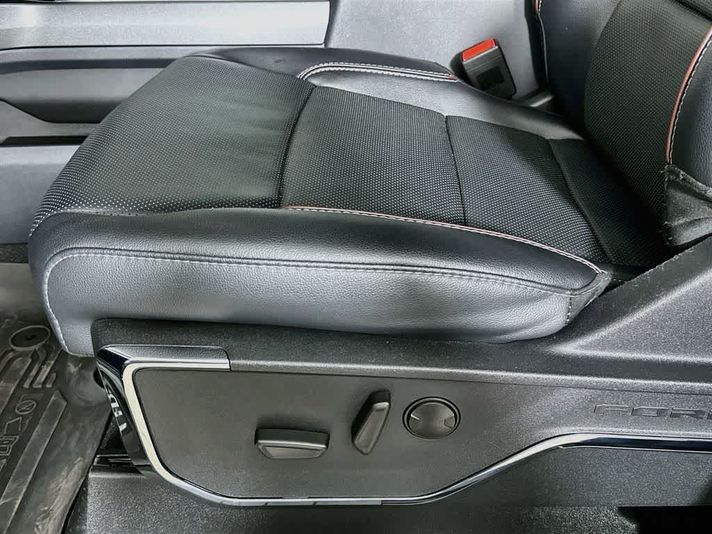 2023 Ford Super Duty F-250 SRW Super Duty