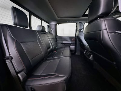 2023 Ford Super Duty F-250 SRW Super Duty