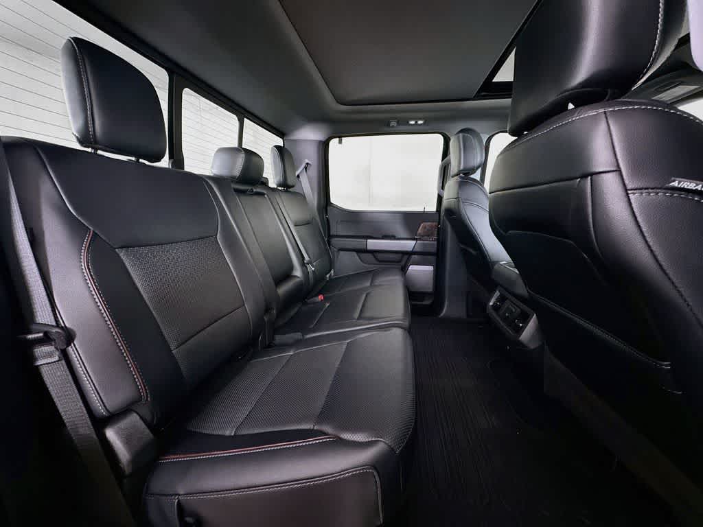 2023 Ford Super Duty F-250 SRW Super Duty