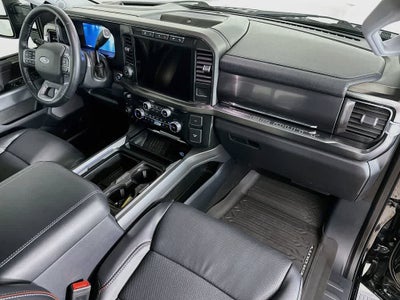 2023 Ford Super Duty F-250 SRW Super Duty