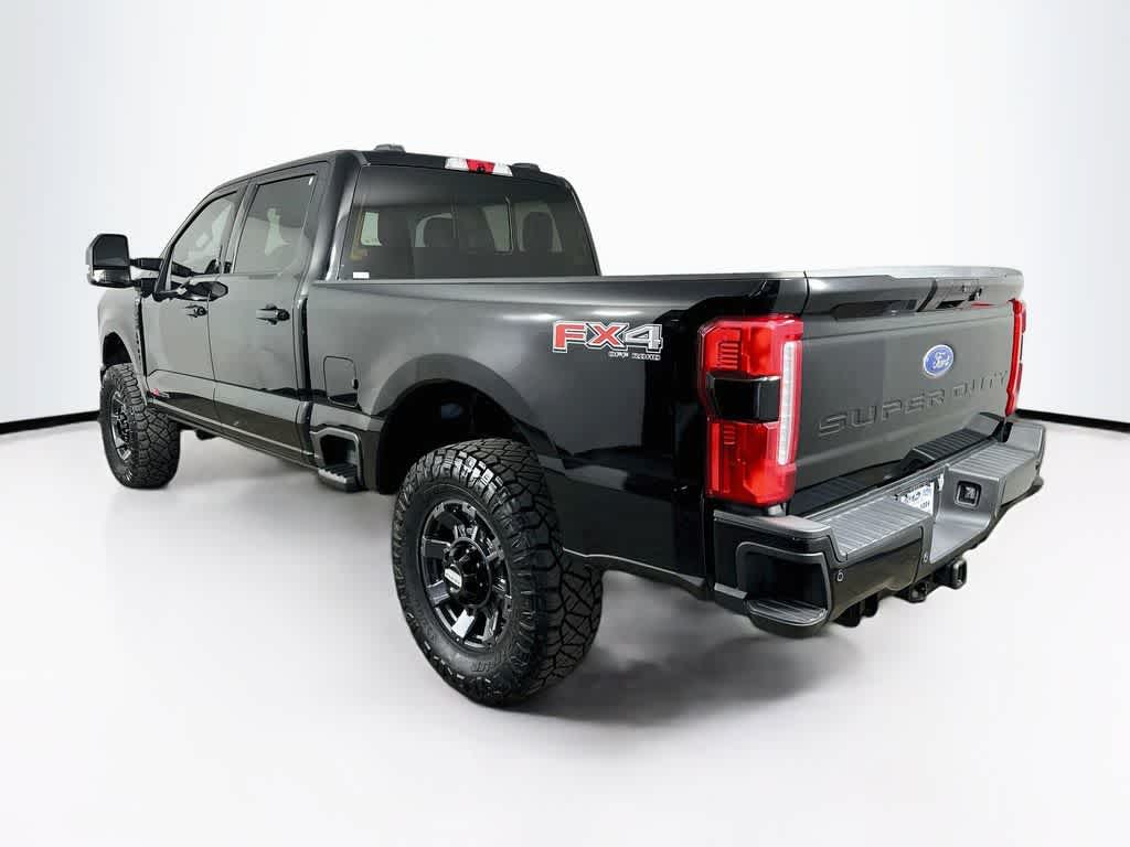 2023 Ford Super Duty F-250 SRW Super Duty