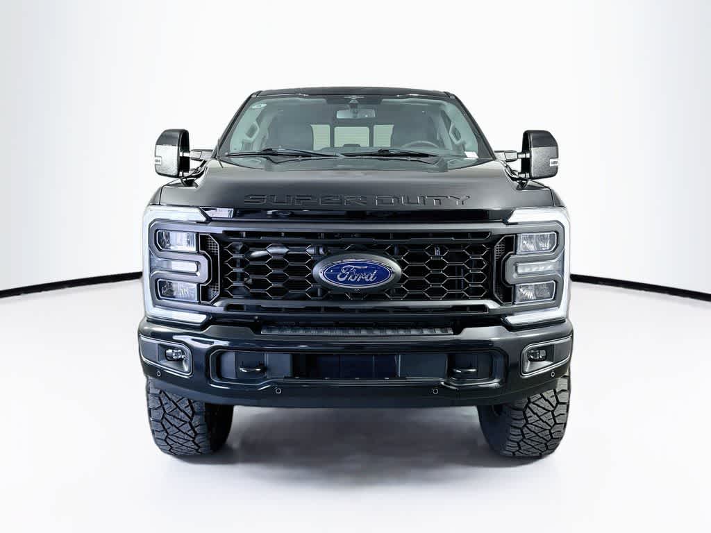 2023 Ford Super Duty F-250 SRW Super Duty