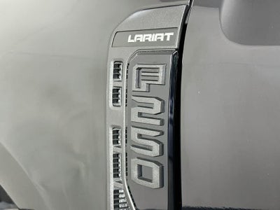 2023 Ford Super Duty F-250 SRW Super Duty