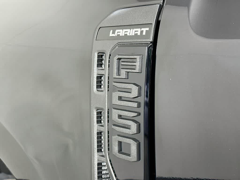2023 Ford Super Duty F-250 SRW Super Duty