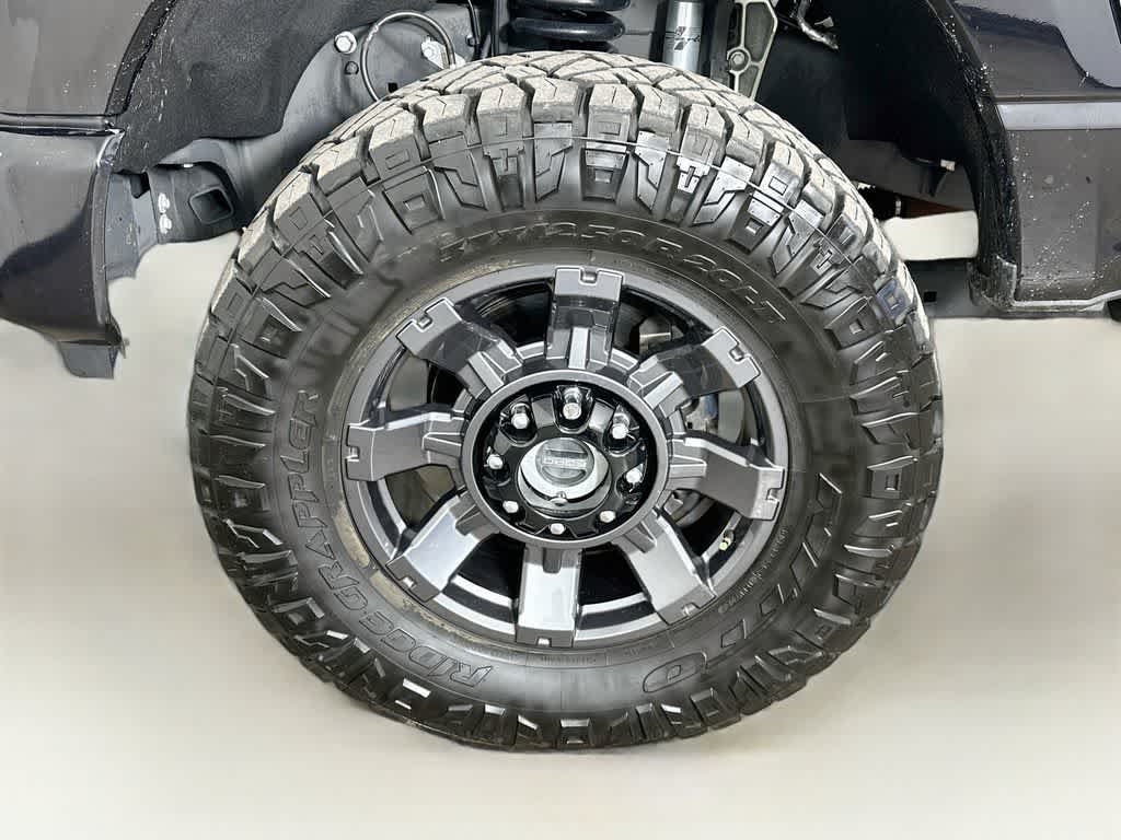 2023 Ford Super Duty F-250 SRW Super Duty